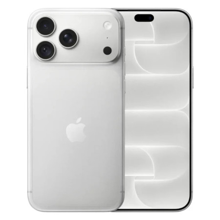 Apple Iphone 18 Pro Max 256GB Silver
