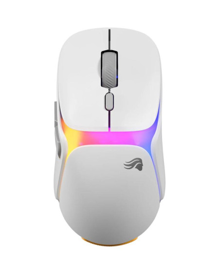 Miš Glorious Model O3 Wireless - White 