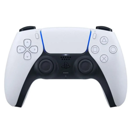 Sony Playstation 5 DualSense V2 White