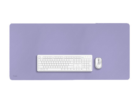 TRUST BENYA XXL DESK PAD ljubicasta