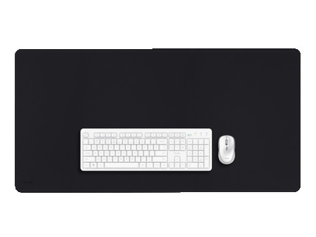 TRUST BENYA XXL DESK PAD Crna