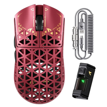 Attack Shark R5 Ultra PAW3950