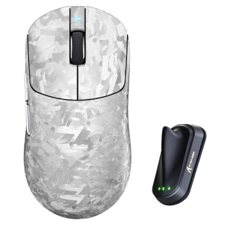  Attack Shark RS3 Ultra PAW3955 MAX