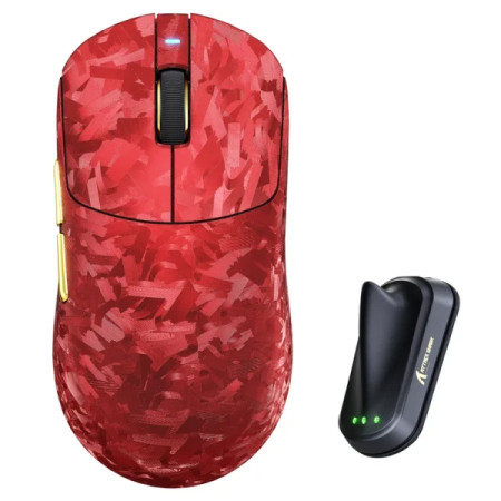 Attack Shark RS3 Ultra PAW3955 MAX