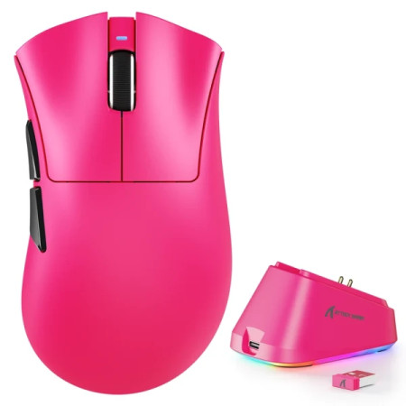 Attack Shark V3 Pro PAW3311 + Charging Dock