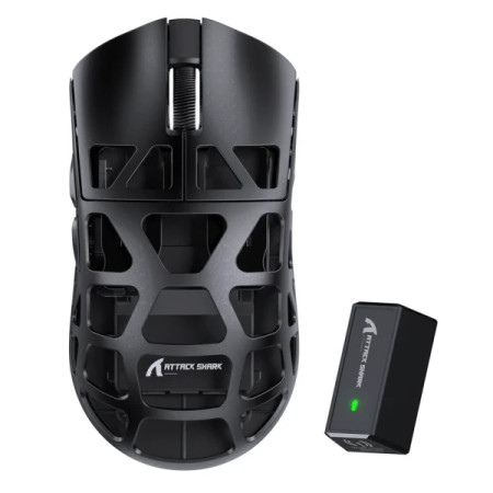 Attack Shark R3 PAW3395