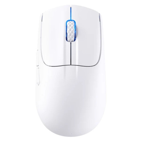 Attack Shark X5 RGB Click White