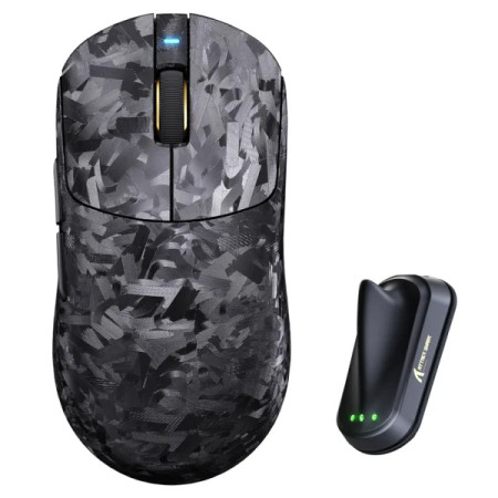 Attack Shark RS3 Ultra PAW3955 MAX