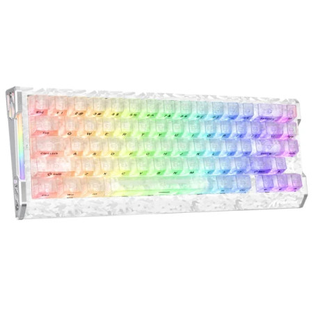Attack Shark R68HE Magnetic Switches