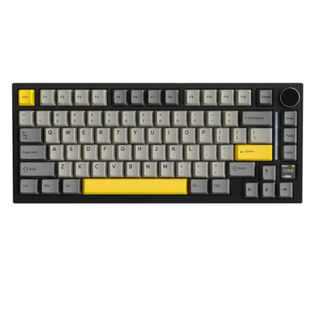 Attack Shark X820Ultra Mehanička Starry Black