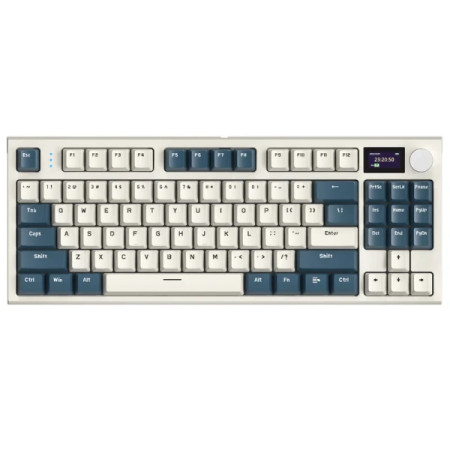 Attack Shark K86 Mehanička Timing Machine