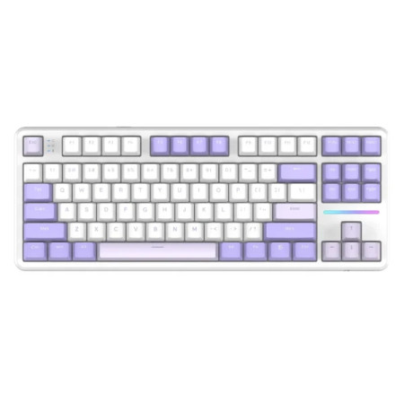 Attack Shark X87 Mehanička