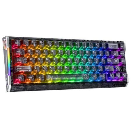 Attack Shark R68HE Magnetic Switches 