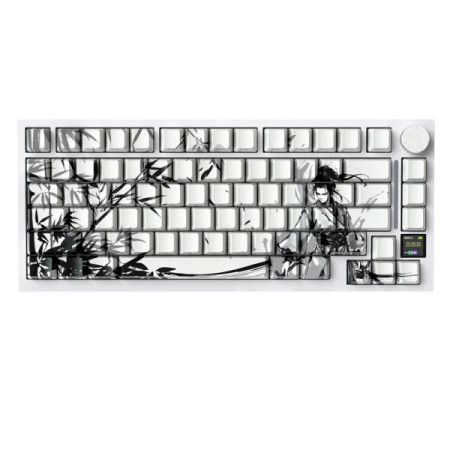 Attack Shark X820Ultra Mehanička Dark Warrior