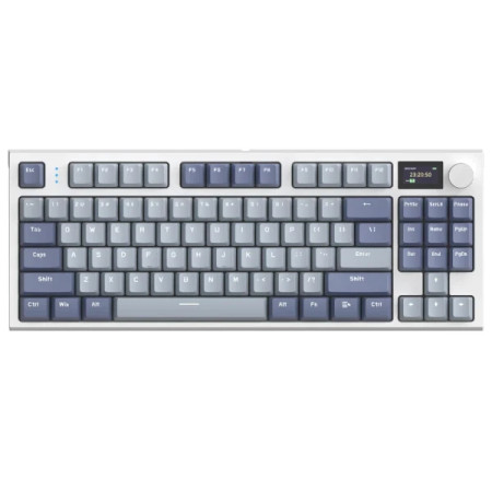 Attack Shark K86 Mehanička Lavender Blue