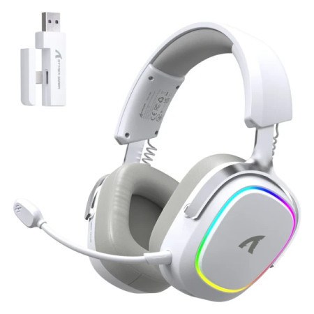 Attack Shark G800 3D Surroun White