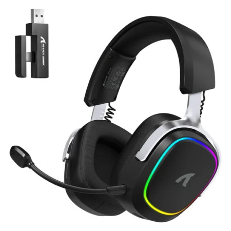 Attack Shark G800 3D Surround Black