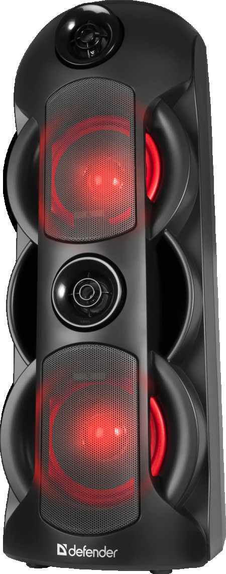 Bluetooth zvučnik TWS Defender G78