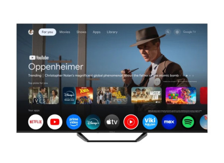 Tesla 65E655BUS SMART LED TV 65''
