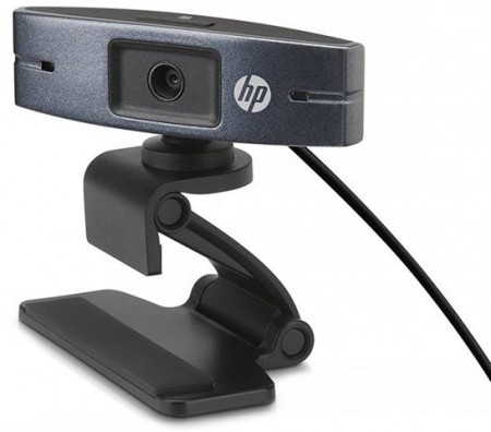 HP ACC Webcam HD 2300 Y3G74AA