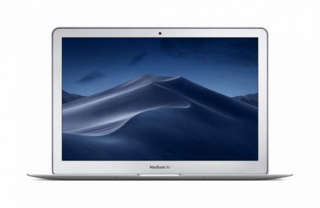 APPLE MacBook Air 2017 128GB US MQD32ZE/A