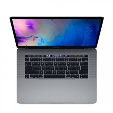 APPLE MacBook 13'' 512GB Pro Touch Bar 2018 MR9R2ZE/A US Space Gray