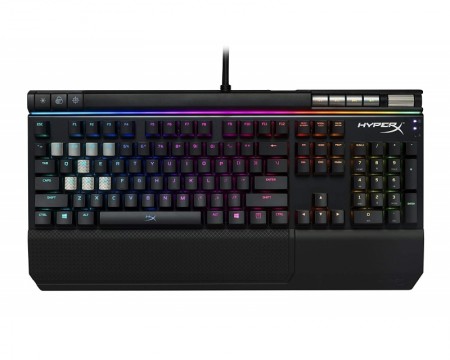 KINGSTON HX-KB2RD2-USR2 HyperX Elite Mechanical Gaming RGB