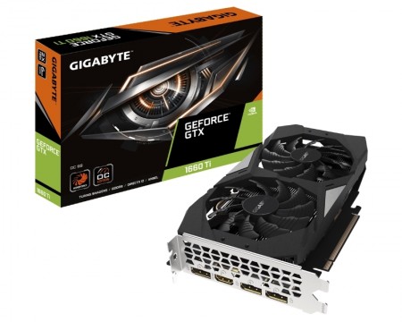 Gigabyte GV-N166TOC-6GD 1.0A
