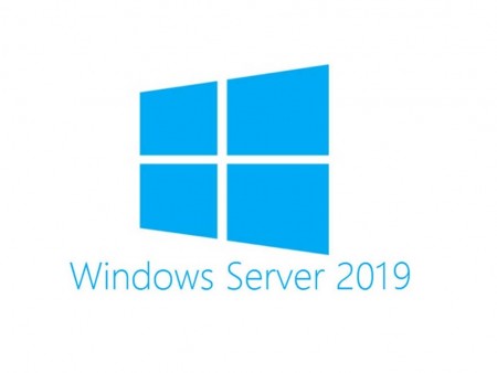 Windows Svr Std 2019 64Bit English 1pk DSP OEI DVD 16 Core ( P73-07788 ) 