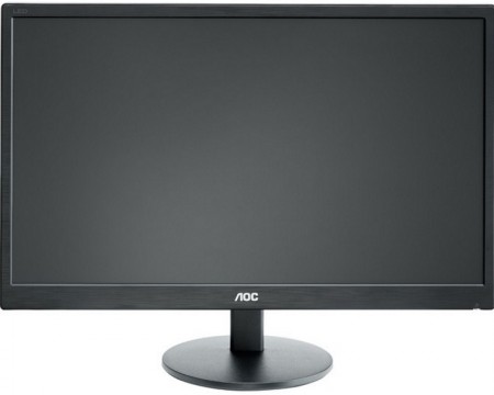 AOC LED 21.5'' E2270SWHN