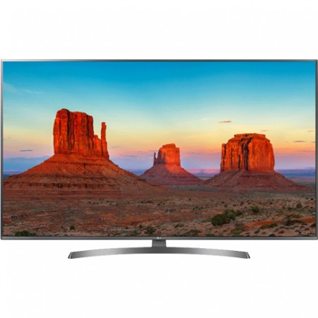 LG 65UK6750PLD