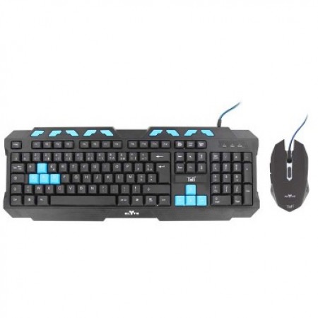 TnB COMBOGAME1 gejmerska tastatura + miš