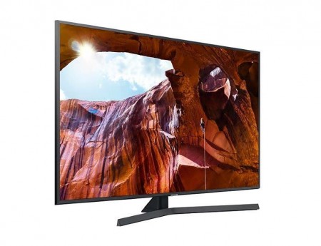 SAMSUNG 55RU7402 Smart WiFi UE55RU7402UXXH ( 16883 )