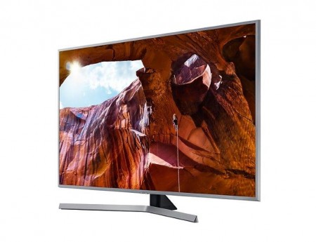 SAMSUNG 55RU7452 Smart WiFi UE55RU7452UXXH