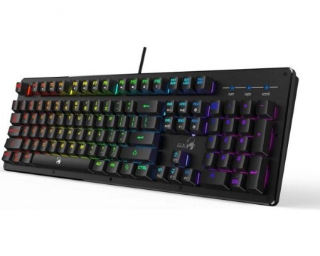 GENIUS K10 Scorpion Smart Gaming YU ( 1450 )