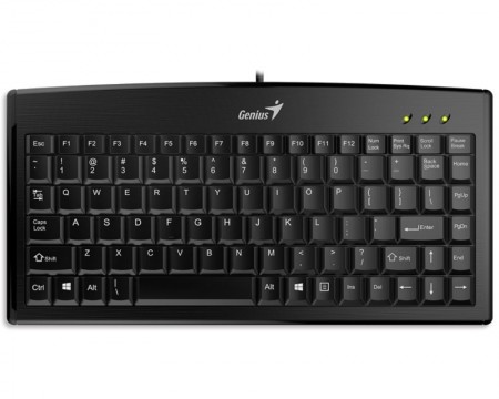 GENIUS LuxeMate 100 US slim