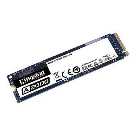500GB KINGSTON SSD M.2 NVMe PCIe SA2000M8500G ( 18328 )