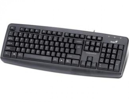 GENIUS KB-110X PS2 YU ( 1481 )