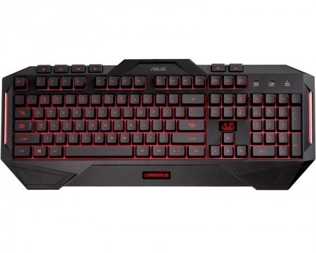 ASUS CERBERUS Gaming tastatura ( 1487 )