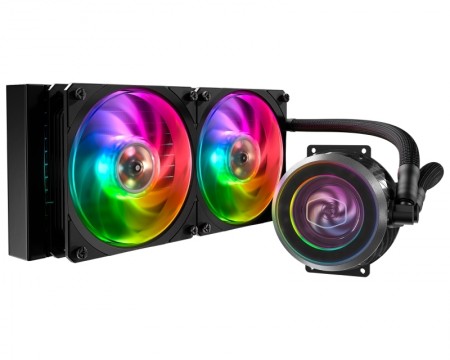 COOLER MASTER MasterLiquid 240P MLY-D24M-A20PA-R1