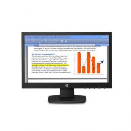 HP V194 18.5'' 5YR89AA