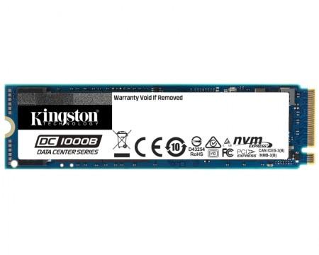 KINGSTON 240GB M.2 NVMe PCIe Gen3x4 SEDC1000BM8240G ( 20071 )