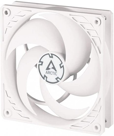 Cooler ARCTIC P12 White PWM/PST ( 20928 )