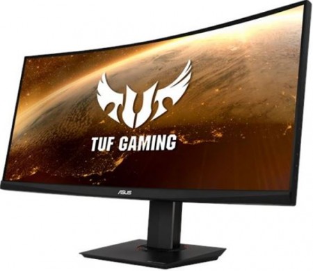 ASUS VG35VQ