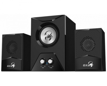 GENIUS SW-G2.1 500 2.1 Gaming ( 1923 )