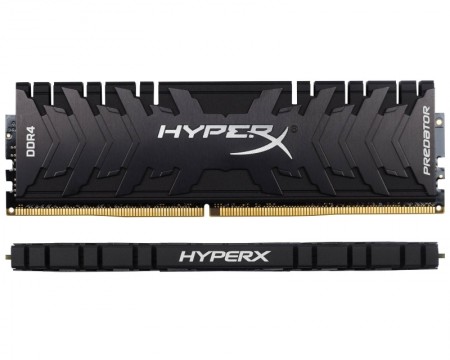 KINGSTON DIMM DDR4 16GB 2x8GB kit 4000MHz HX440C19PB4K2/16 HyperX Predator