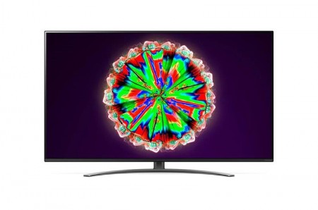 LG 55'' Magic remote 55NANO813NA