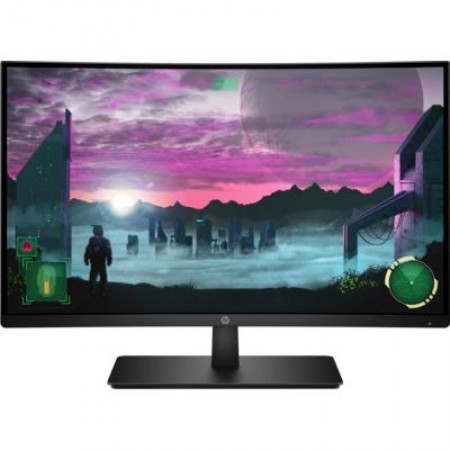 HP 27x Curved gaming 27'' 7MW42AA