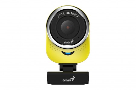 GENIUS QCam 6000 Yellow ( 23066 )