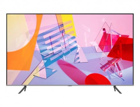 SAMSUNG Smart WiFi QE43Q65TAUXXH ( 23253 )